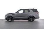 Land Rover Discovery by Startech 2017 года